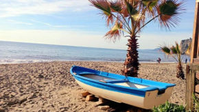 The Beach Home Savona